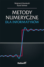 Metody numeryczne dla informatyków