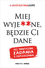 Okładka książki