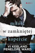Okładka - Miłość w zamkniętej kopercie - Vi Keeland, Penelope Ward