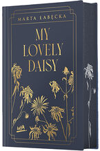 Okładka książki My Lovely Daisy. Wydanie premium