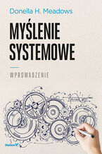 Okładka - Myślenie systemowe. Wprowadzenie - Donella H. Meadows
