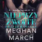 Okładka książki Nieprzyzwoite przyjemnostki (Kasa i perwersje #2)