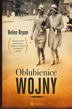 Okładka - Oblubienice wojny - Helen Bryan