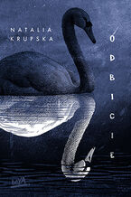 Okładka - Odbicie - Natalia Krupska