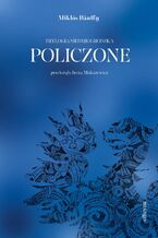 Okładka - Policzone - Miklós Bánffy