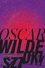Okładka - Sztuki - Oscar Wilde
