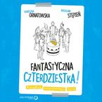 Fantastyczna czterdziestka! Poradnik pozytywnego życia