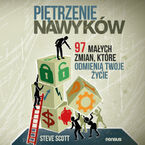 Piętrzenie nawyków. 97 małych zmian, które odmienią Twoje życie