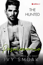 Okładka - Poświęcenie (The Hunted #4) - Ivy Smoak