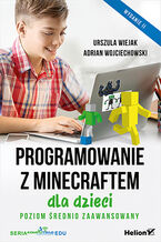Okładka książki