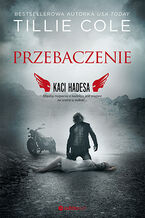 Okładka - Przebaczenie. Kaci Hadesa - Tillie Cole