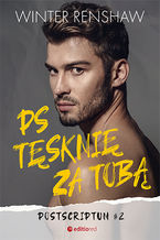 Okładka - PS Tęsknię za tobą. Postscriptum #2 - Winter Renshaw