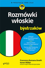 Rozmówki włoskie dla bystrzaków