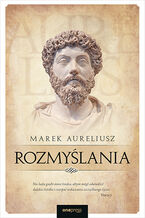 Okładka - Rozmyślania  - Marek Aureliusz