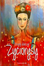 Okładka - Życiorysy - Elżbieta Walczak