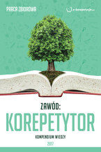 Okładka - Zawód: Korepetytor - Praca zbiorowa