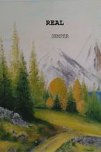 Okładka - REAL - SEMPER