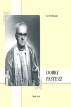 Okładka - Dobry Pasterz - Piotr Reimann