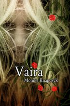 Okładka - Vaira - Monika Knapczyk