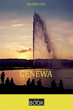 Okładka - Genewa - Jolanta Pol