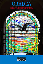 Okładka - Oradea - Jolanta Pol, Krzysztof Pol