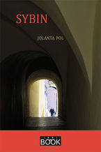 Okładka - Sybin - Jolanta Pol