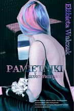 Okładka - Pamiętniki zakochanych - Elżbieta Walczak