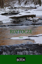 Okładka - Roztocze, część 2 - Jolanta Pol