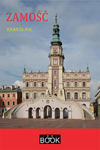 Okładka - Zamość - Jolanta Pol