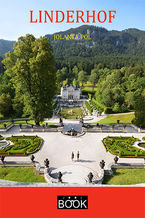 Okładka - Linderhof - Jolanta Pol