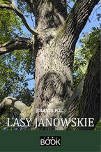 Okładka - Lasy Janowskie - Jolanta Pol