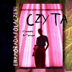 Okładka - Enamorada.Połączeni - Elżbieta Walczak