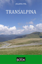 Okładka - Transalpina - Jolanta Pol
