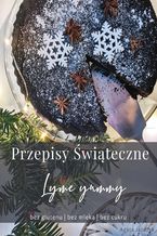 Okładka - Przepisy Świąteczne LymeYummy - Agata Jażdżyk