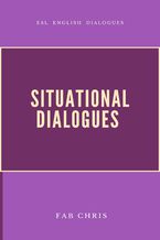 Okładka - Situational Dialogues - Fab Chris