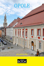 Okładka - Opole - Jolanta Pol, Krzysztof Pol