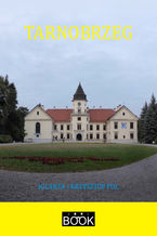 Okładka - Tarnobrzeg - Jolanta Pol, Krzysztof Pol