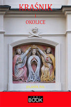 Okładka - Kraśnik i okolice - Jolanta Pol
