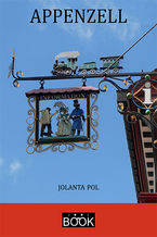 Okładka - Appenzell - Jolanta Pol