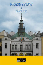 Okładka - Krasnystaw i okolice - Jolanta Pol