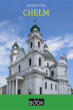 Okładka - Chełm - Jolanta Pol