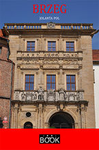 Okładka - Brzeg - Jolanta Pol