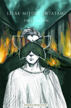 Okładka - Figle Fatum - Karolina Bartel