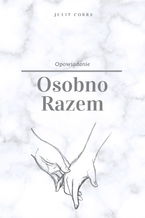 Okładka - Osobno razem - Julit corrs