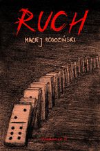 Okładka - Ruch - Maciej Rogoziński