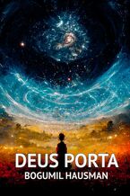 Okładka - Deus Porta (Polish Edition) - Bogumil Hausman