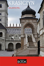 Okładka - Krasiczyn - Jolanta Pol