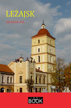 Okładka - Leżajsk - Jolanta Pol