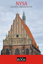Okładka - Nysa - Jolanta Pol, Krzysztof Pol