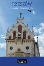 Okładka - Rzeszów - Jolanta Pol, Krzysztof Pol